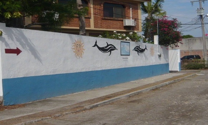 Emiliano Zapata Apartamento | Olas cálidas, gente genial, gran servicio
