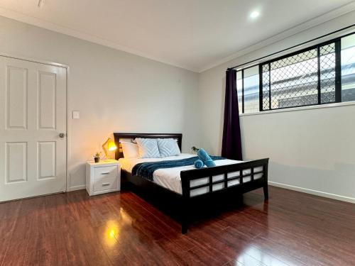 Coopers Plains Casa | Warm Welcome at Copper Plain