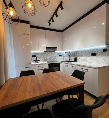 Olsztyn Apartamento | Warmia Dream Apartament