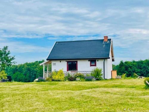 Biskupiec Chalet De Esquí | Warminska Hyttka
