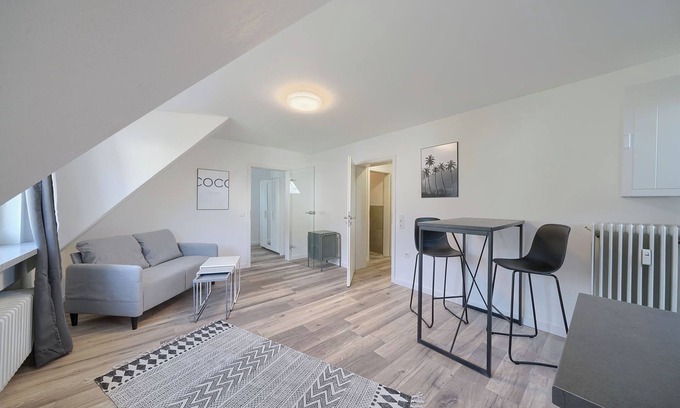 Emst Apartamento | WARMSTAY I FernUni Nähe - Keybox Check-in