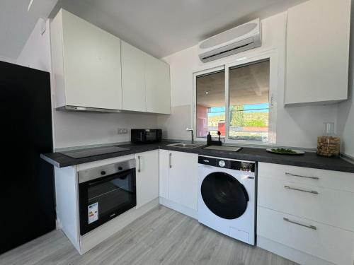 San Martin de la Vega Apartamento | Warner Dreams