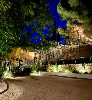 Bisbee Hotel | Warner Hotel