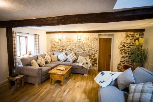 Rosevine Casa | Warren Cottage at Country Ways