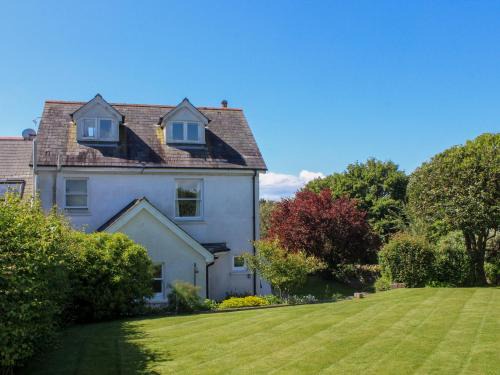 Dartmouth Casa | Warren Cottage