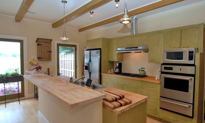 Bridgman Casa | Las dunas de Warren - Large 2 BR-2 cuartos de baño, Bañera de hidromasaje, Wbfpl, Al lado de bodegas