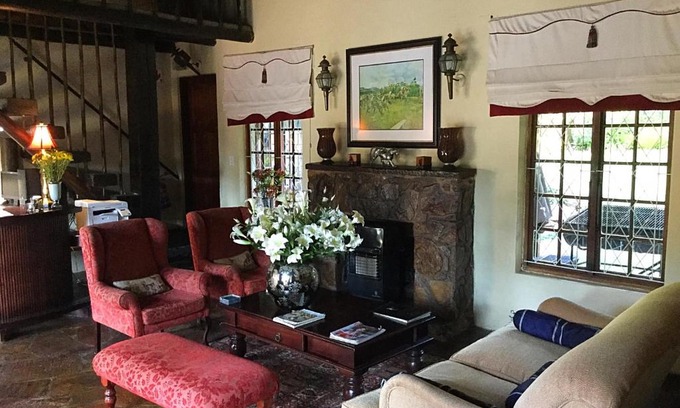Hillcrest Casa | Warrens Guest House