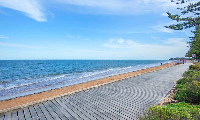 Redcliffe Apartamento | "Warrick Towers 1" - Redcliffe Q 4020
