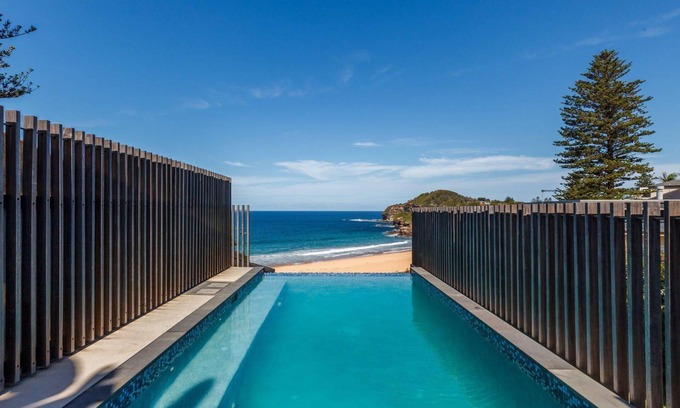 Mona Vale Casa | Warriewood Hale Kai - Estancias en la playa