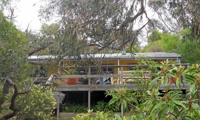 Anglesea Casa | Warrina @ 8 Edward St. Anglesea