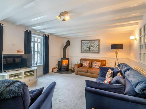 Thornton Dale Casa | Warrington Mews-Uk48821
