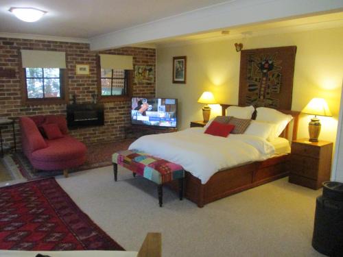 Curramore Cama Y Desayuno | Warriwul Farmland Rural Retreat BnB, Curramore/Jamberoo
