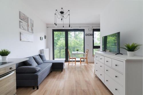 Mokotow Apartamento | Warsaw - Aparts Konstruktorska