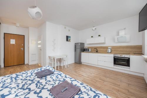 Ursynow Apartamento | Warsaw - Aparts Ursynów