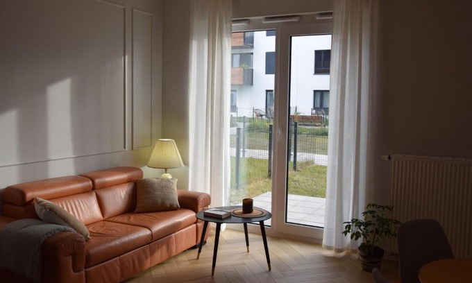 Pruszkow Apartamento | Warsaw City Break II
