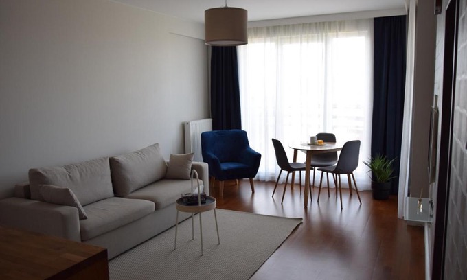 Pruszkow Apartamento | Warsaw City Break