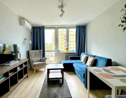 Saska Kepa Apartamento | Warsaw Concierge Miedzynarodowa