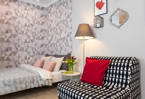 Praga Apartamento | Warsaw Dream w sercu miasta - FREE PARKING - nowy most
