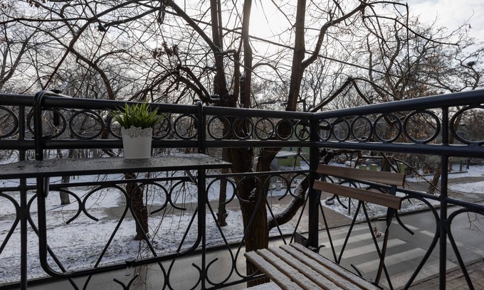 Pruszkow Apartamento | Warsaw Pruszków Apartment by Renters