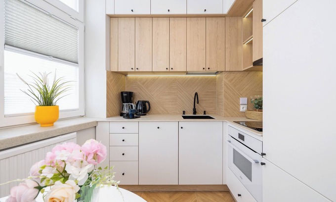 Stradom Apartamento | Warszauera Apartments Cracow by Renters