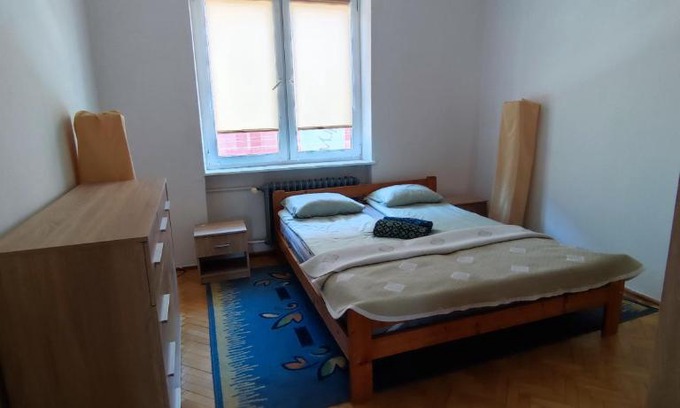 Dziaki Lesne Apartamento | Warszawska