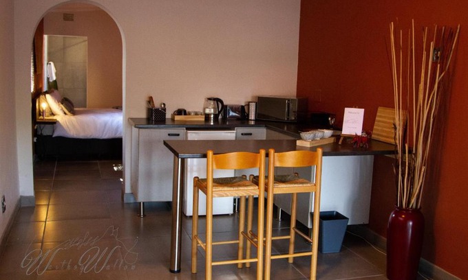 Phalaborwa Casa | Warthog Wallow