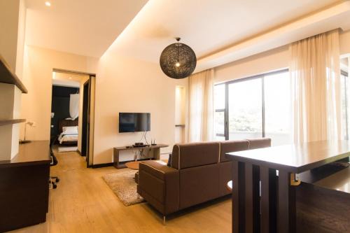 Gigiri Apartamento | Warwick Centre