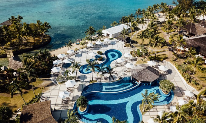 Port Vila Complejo | Warwick Le Lagon - Vanuatu