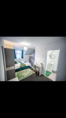 Carlisle Apartamento | Warwick Studio Spaces