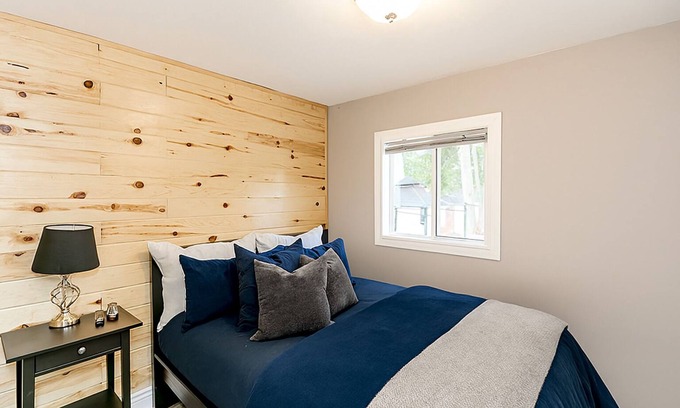 Wasaga Beach Cabaña | Wasaga Beach Summer Cottages & Cabins