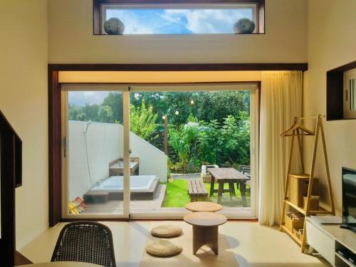 Jocheon Casa | Wasan Stay in Jeju