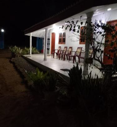 Kirinda Casa | Wasana Guest Yala