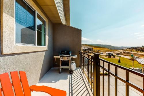 Park City Casa | Wasatch Mountain Getaway