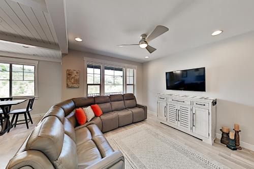 Park City Casa | Wasatch Springs Oasis