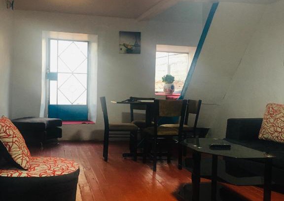Centro histórico de Cusco Apartamento | Washichay