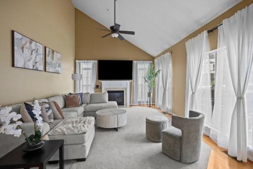 Bowie Casa | Washington Baltimore Urban Escape Spot