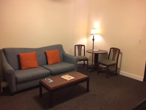 Downtown Portland Hotel | Washington Plaza - Portland
