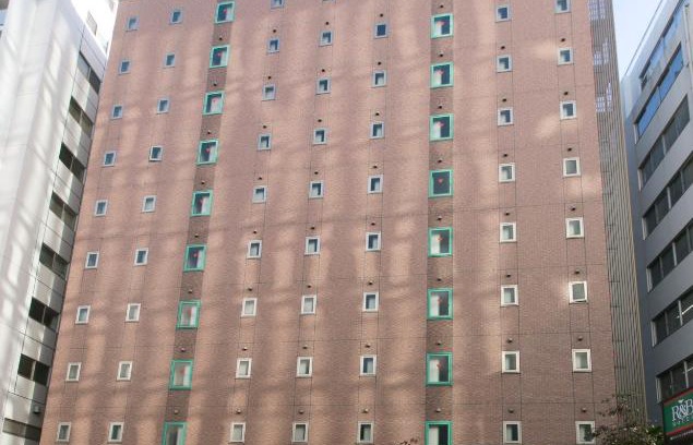Sakae Hotel | Washington R&B Hotel Nagoya Sakae Higashi