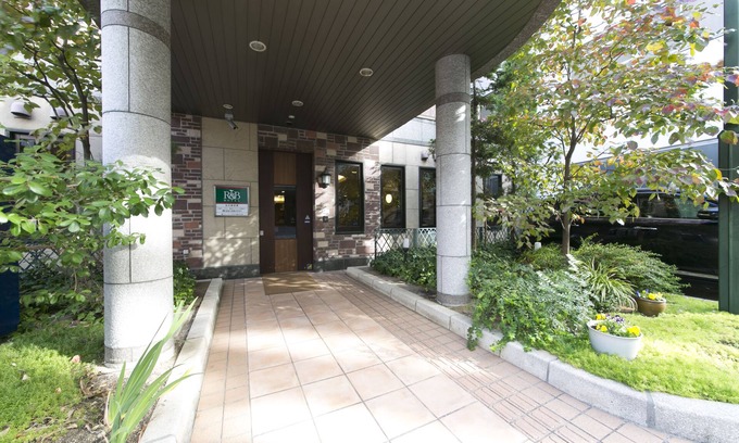 Sakae Hotel | Washington R&B Hotel Nagoya Sakae Higashi