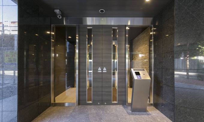 Yodogawa Hotel | R&B Hotel Shin-Osaka Kitaguchi