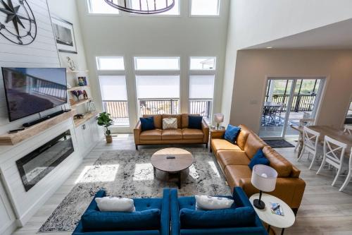 Tracys Landing Casa | Washington's Retreat