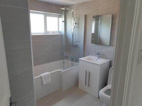 Washington Casa | Washingtons Diamond 3 Bedroom House Sleeps 6