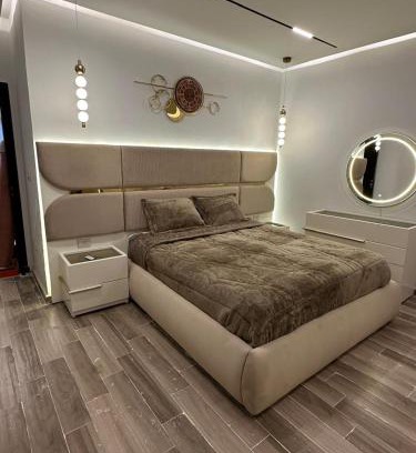 New Cairo Apartamento | Wassal Compound in front of Madinatyah