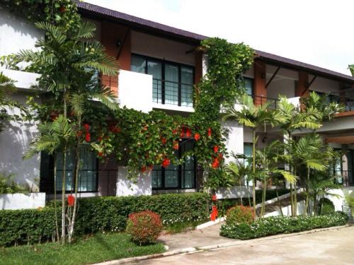 Trang Casa | Wassana Sitdharma Guesthouse