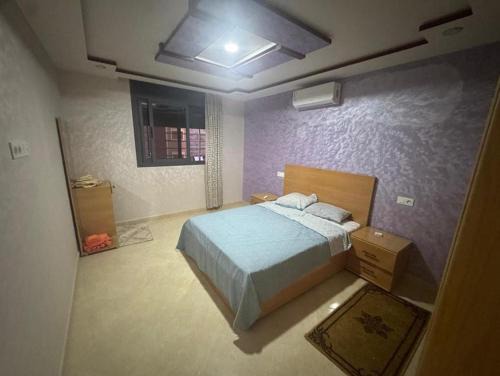 Taourirt Apartamento | Wassime location