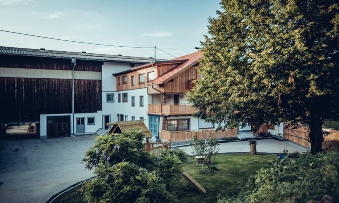Palting Casa | Wastlbauer