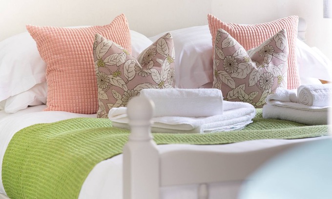 Near Sawrey Apartamento | Wastwater - sleeps 5 guests in 2 bedrooms