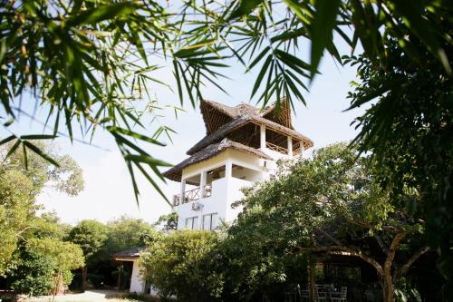Watamu Cama Y Desayuno | Watamu Beach Cottages B&B