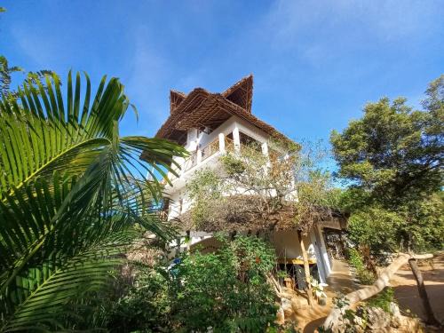 Watamu Casa | Watamu Beach Cottages