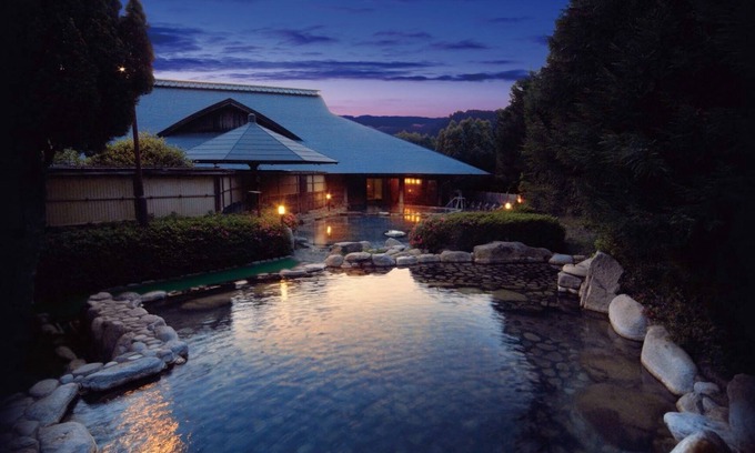 Tanabe Casa | Watarase Onsen Hotel Yamayuri